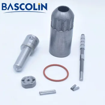 Ремонтные комплекты Bascolin 095000-6603 для инжектора 095000-6603 23670-E0040 095000-6600 095000-6601 Ремонтные комплекты для Hino J08